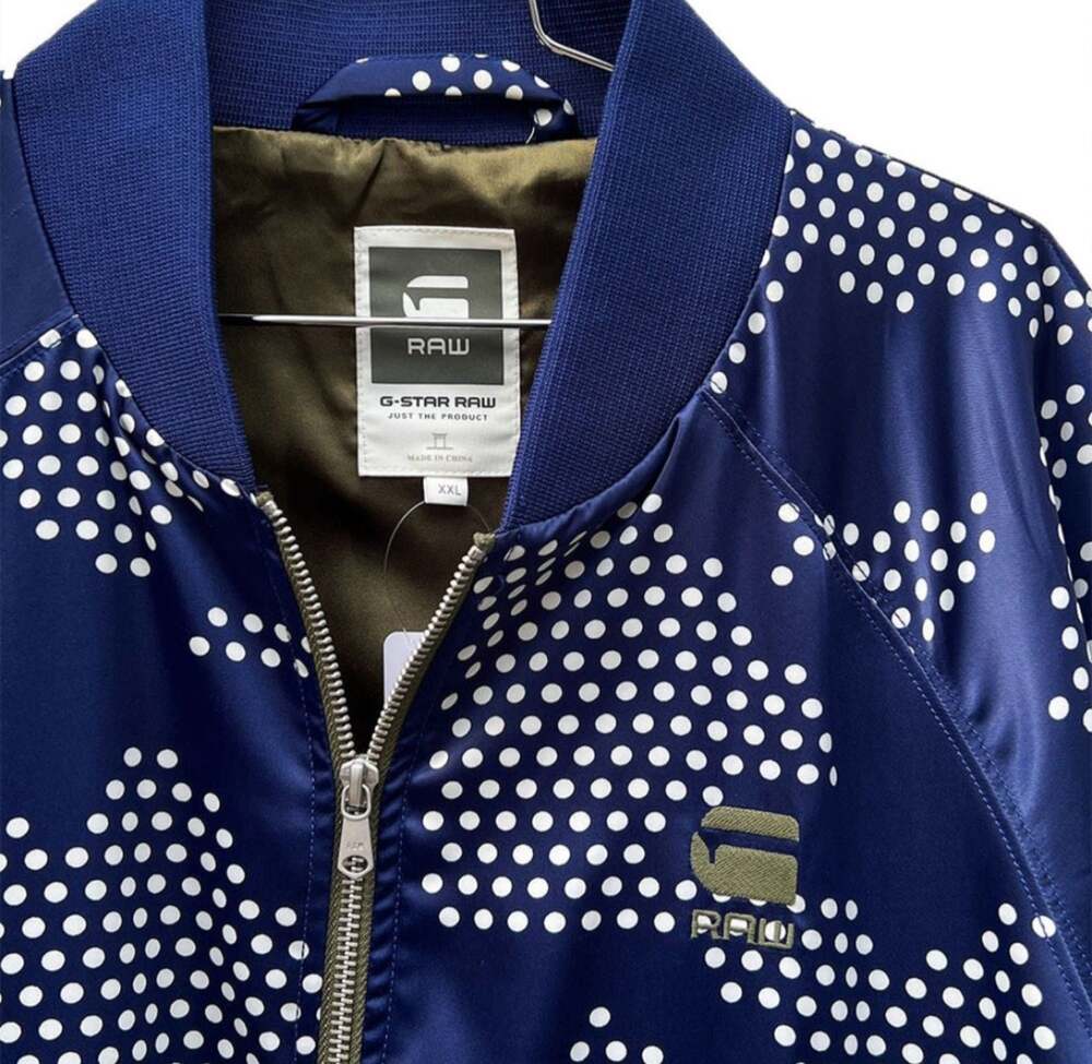 Bomber Jacket - Picture 4 of 4